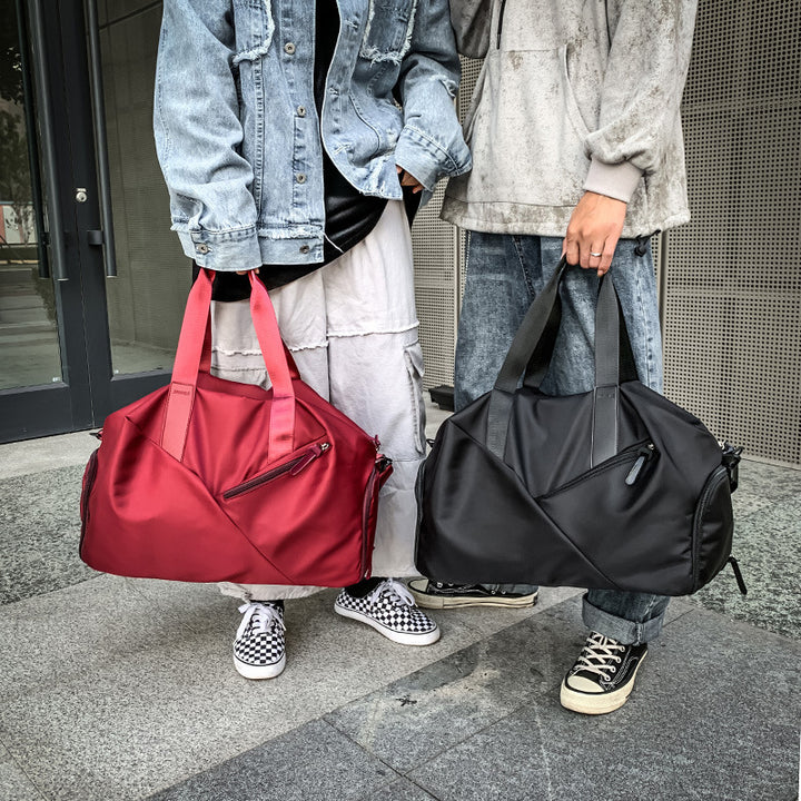 Premium Travel Duffel Bag Stornfield