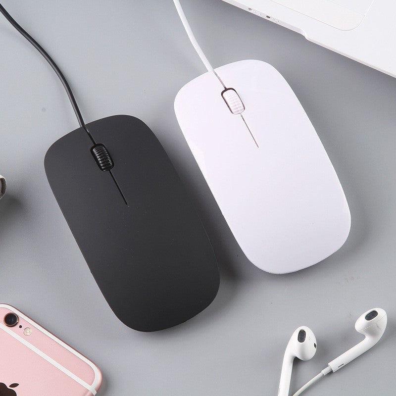 Wired Computer Mouse Stornfield
