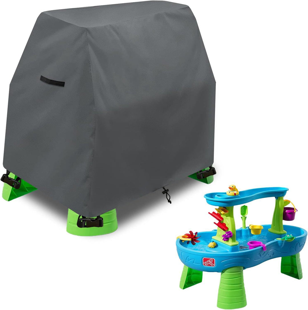 Protective cover for Stornfield water play tables