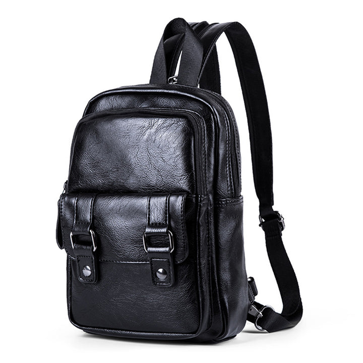 Multifunctional Shoulder Bag Stornfield
