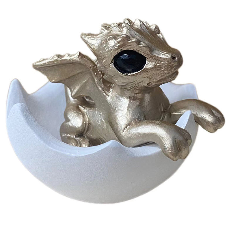 Dragon figure Stornfield