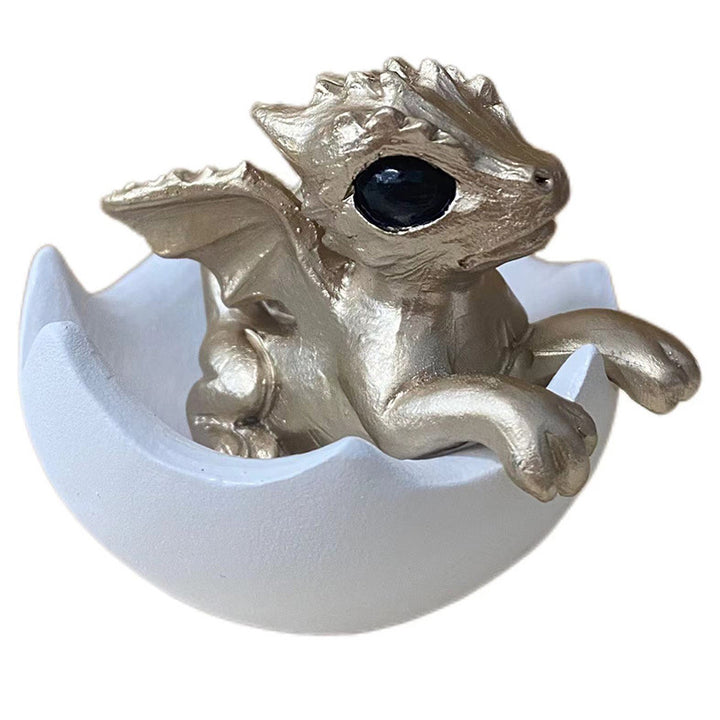Dragon figure Stornfield