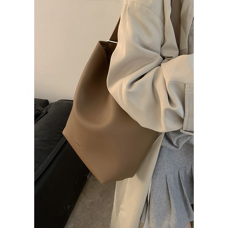 Minimalistic Tote Bag Stornfield
