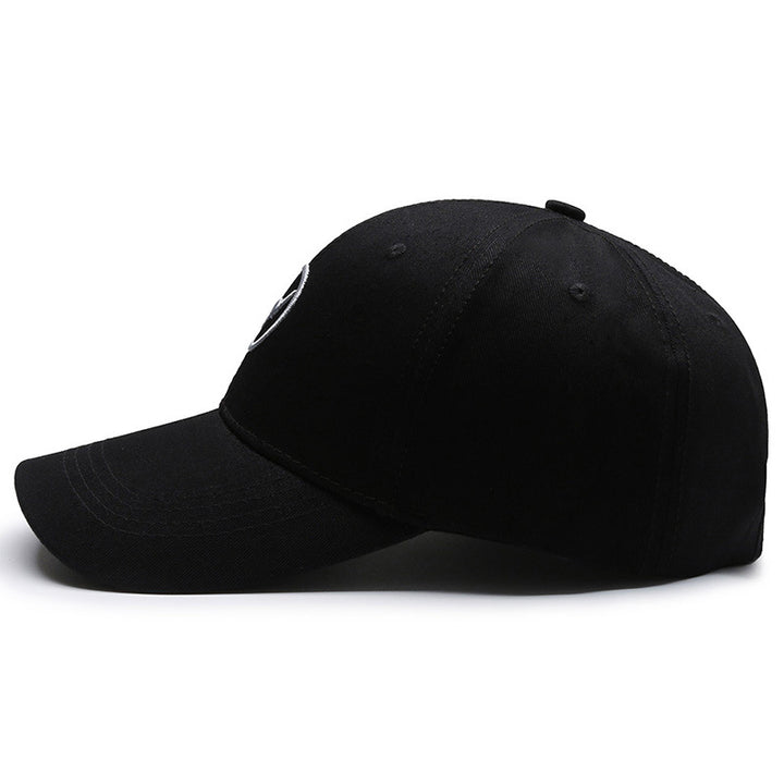 Men's Casual Cotton Baseball Cap Stornfield