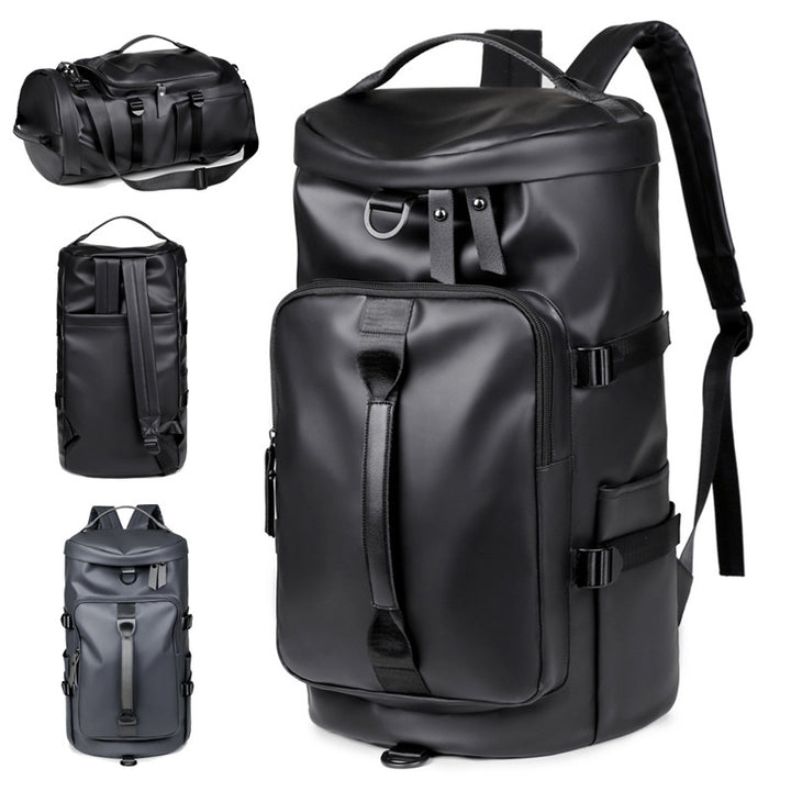 Waterproof Outdoor Backpack Stornfield