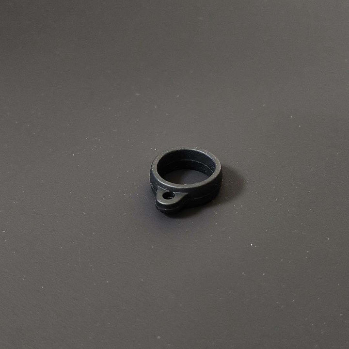 Versatile Silicone Clip Holder Stornfield