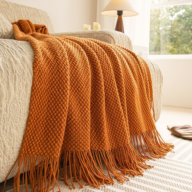 Home Decorative Throw