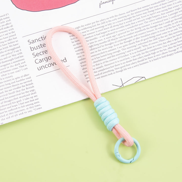 Versatile Lanyard Keychains Stornfield