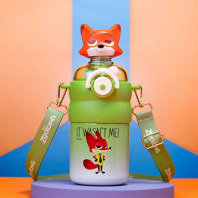 Women's children's cup with funny bear motif Stornfield