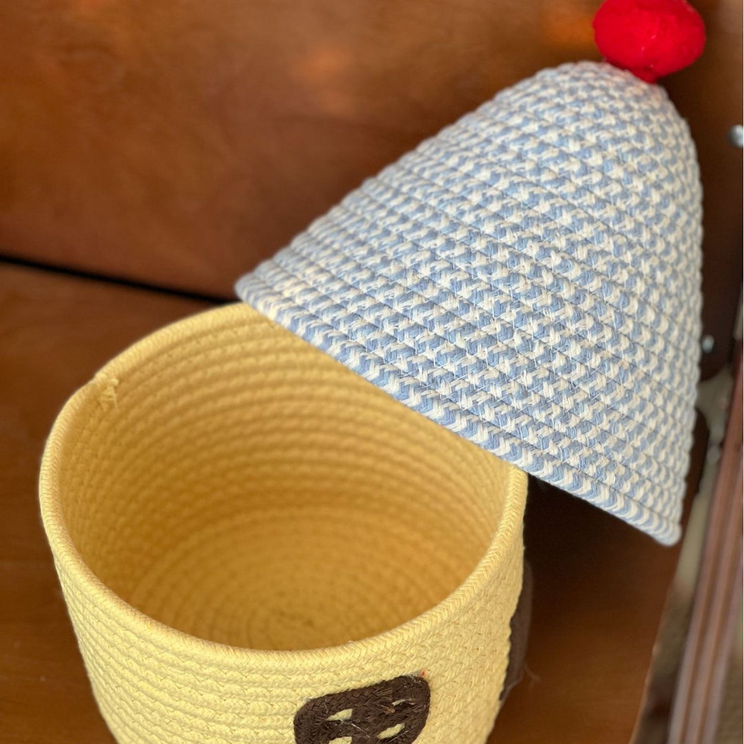 Storage basket Stornfield