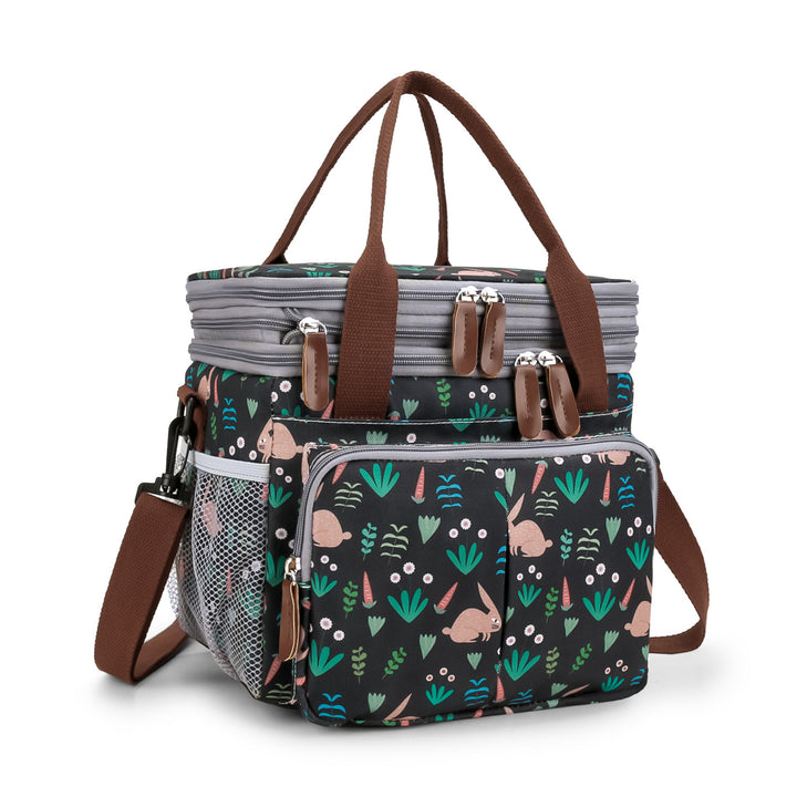 Insulated Picnic Bag Stornfield