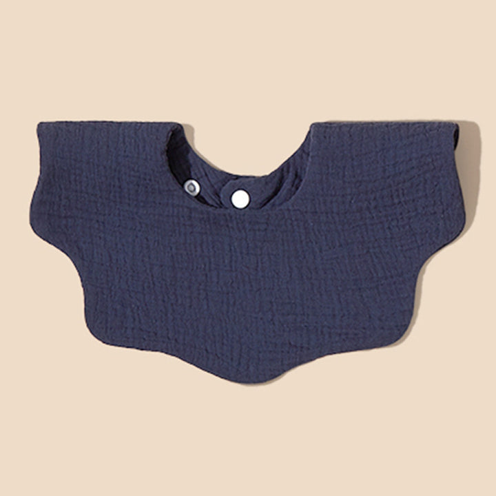 Soft Muslin Baby Feeding Apron Stornfield