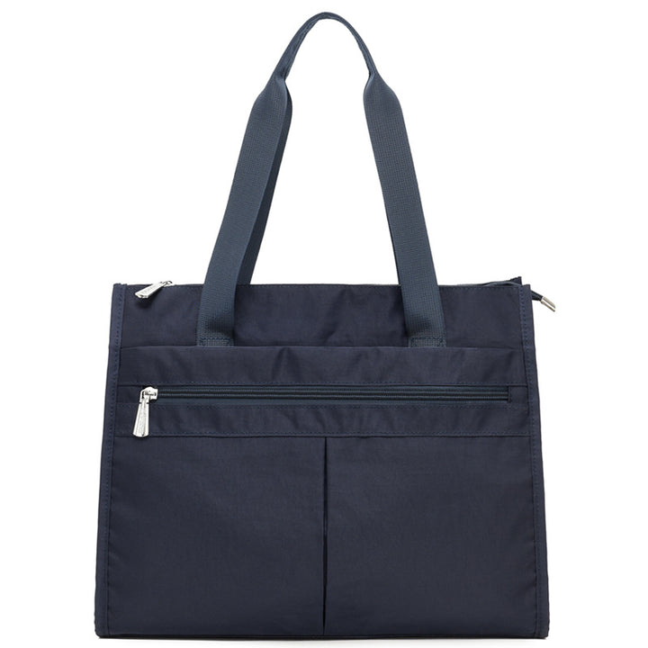 Spacious Multi-Functional Tote Bag Stornfield