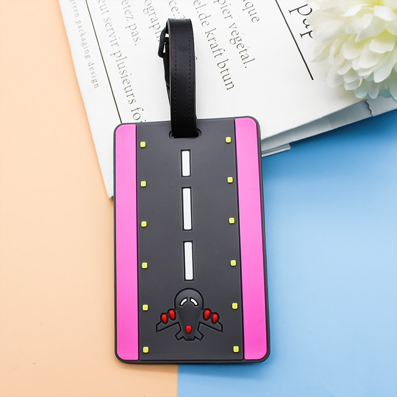 Unisex Luggage Tag Stornfield