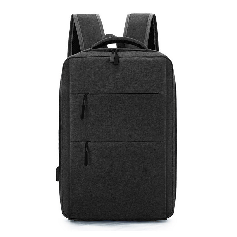 Travel-Friendly Multi-Functional Backpack Stornfield