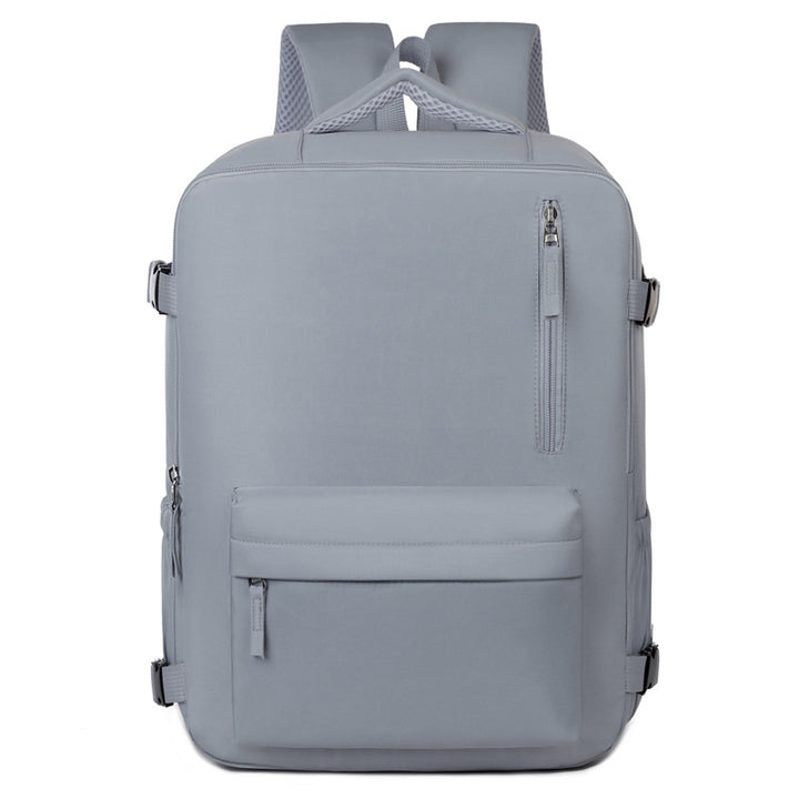 Versatile Multi-Compartment Laptop Backpack Stornfield