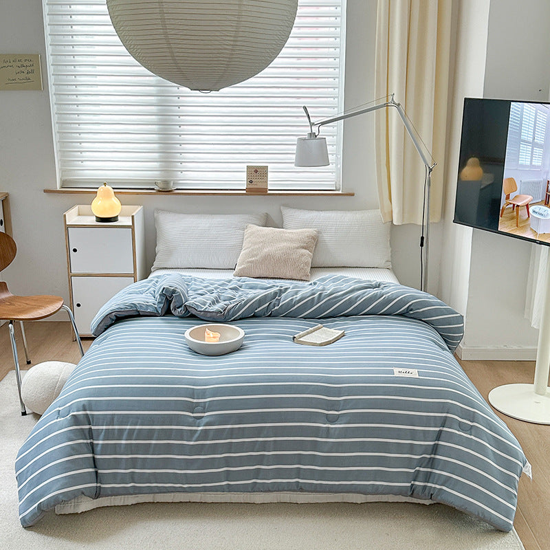 Women's Quilted Duvet Set Stornfield