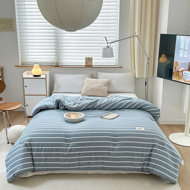 Women's Quilted Duvet Set Stornfield
