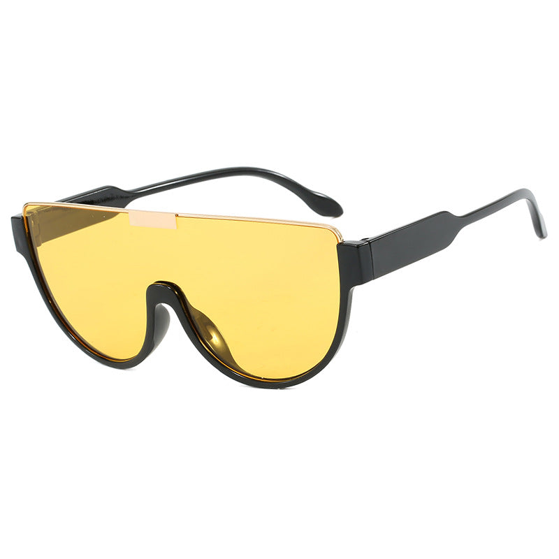 Women's Fashion Oversized Sunglasses Stornfield