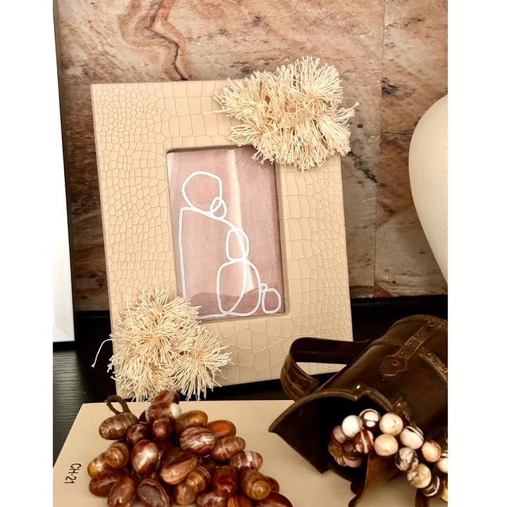 Decorative Photo Frame