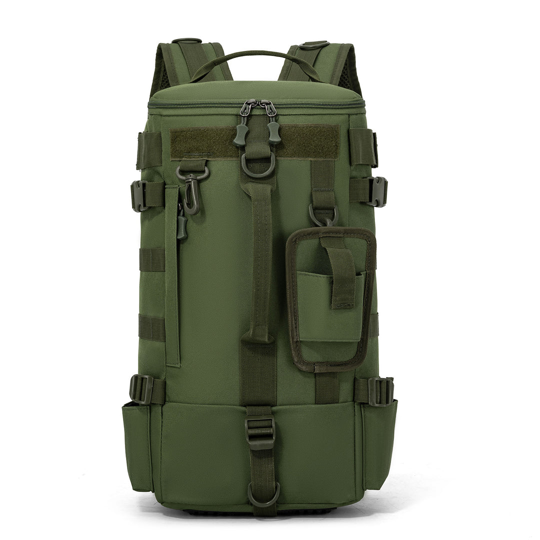 Climbing Adventure Backpack Stornfield