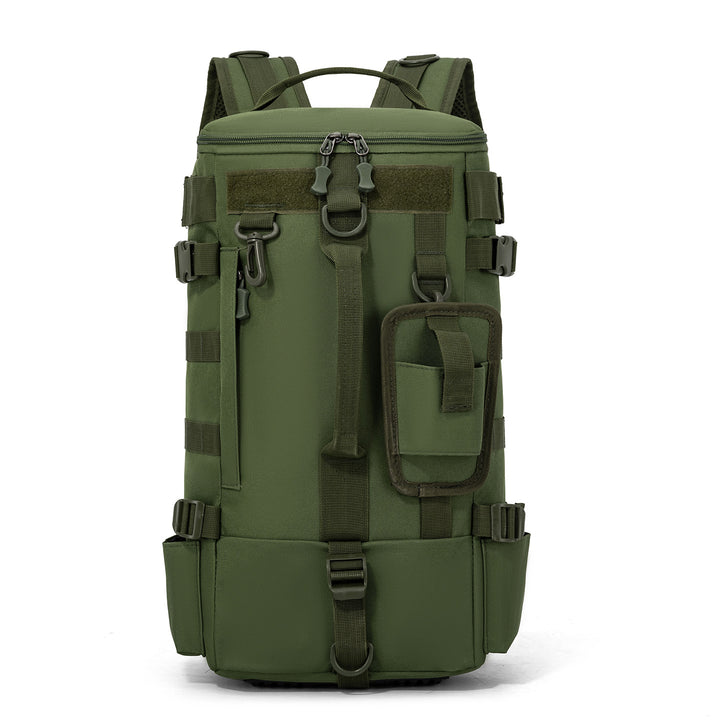 Climbing Adventure Backpack Stornfield