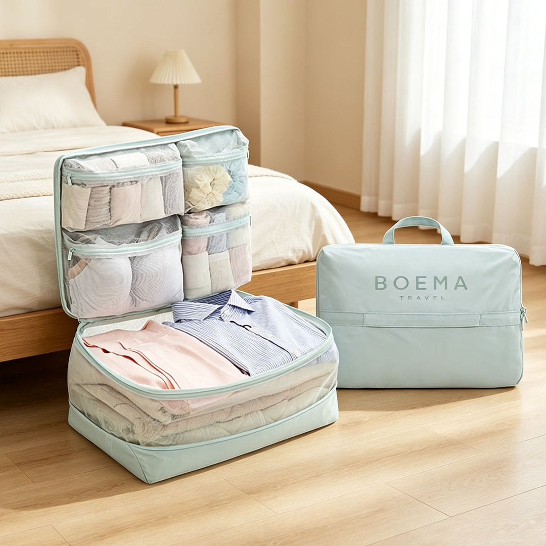 Clothing storage bag Stornfield