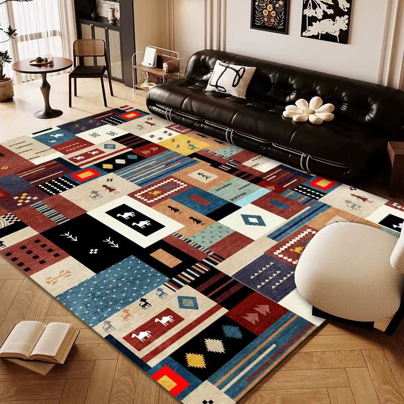Home Decorative Area Stornfield