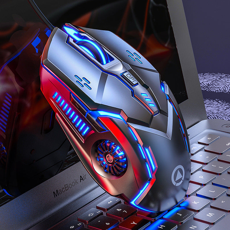 Gaming Mouse Stornfield