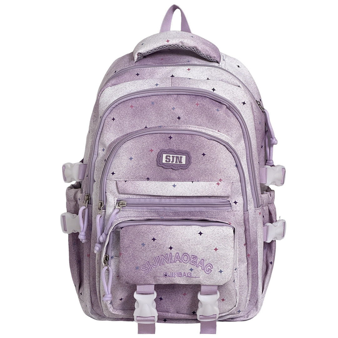 Stylish Academic Backpack Stornfield