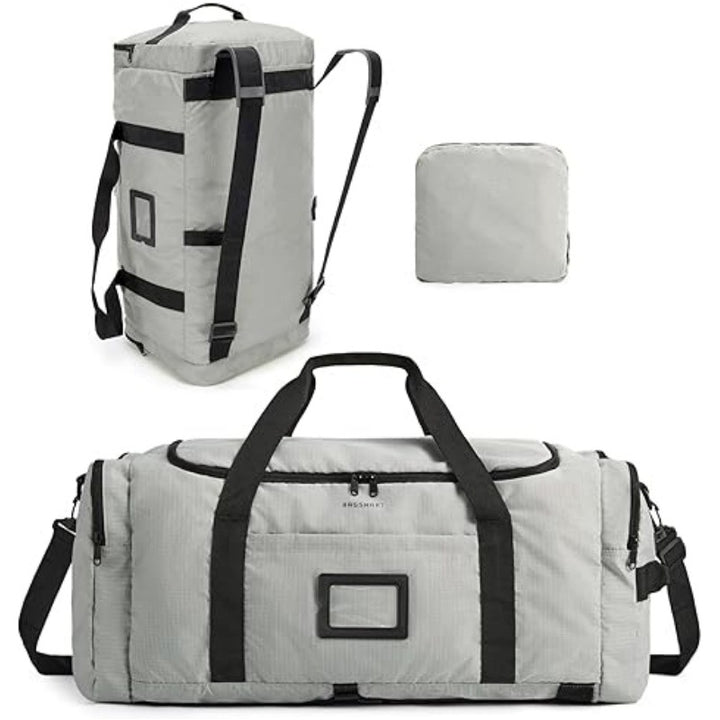 Multi-Functional Waterproof Travel Duffle Bag Stornfield