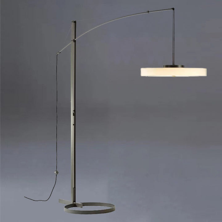 Modern Arc Floor Lamp