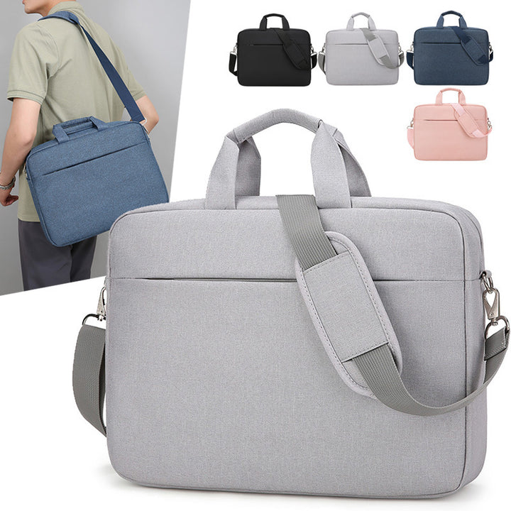 Professional Sleek Laptop Sleeve Stornfield
