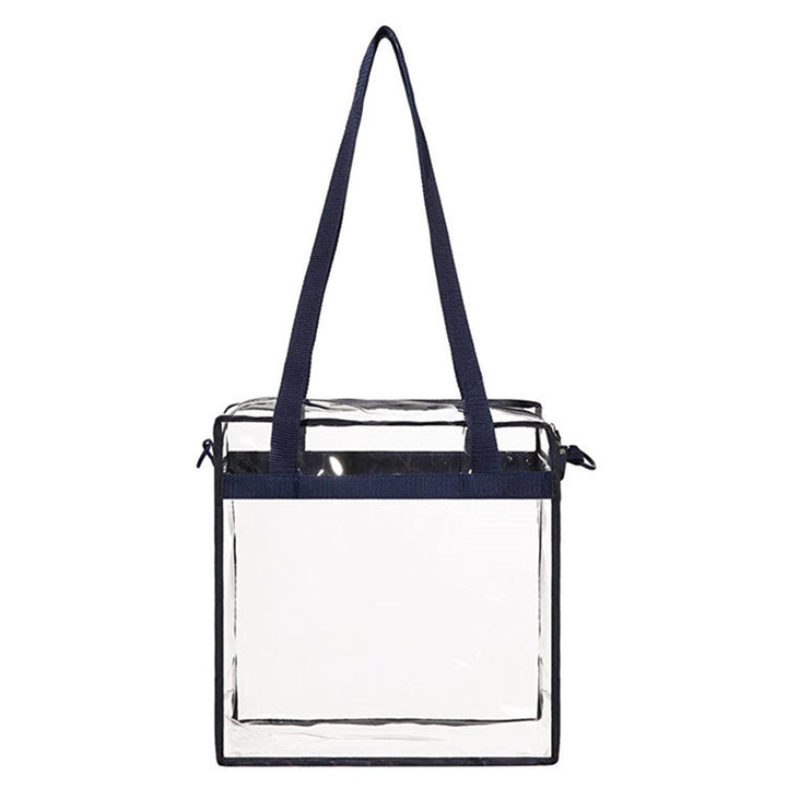Transparent Shopping Bag Stornfield