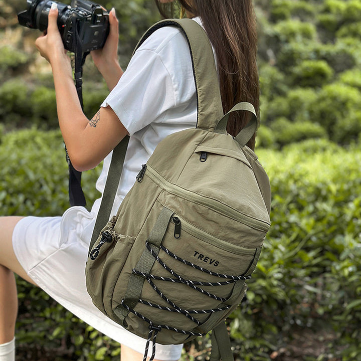 Versatile Sports Daypack Stornfield