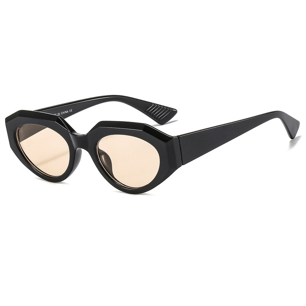 Women's fashionable Cat-Eye sunglasses Stornfield