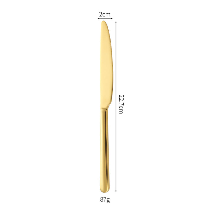 High-quality soup spoon Stornfield