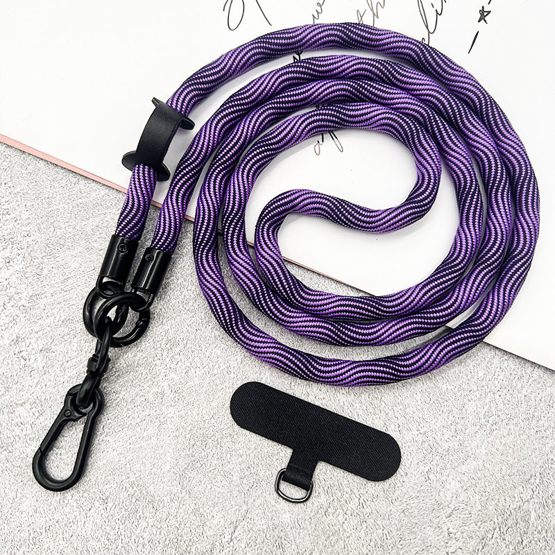 Durable Paracord Dog Leash Stornfield