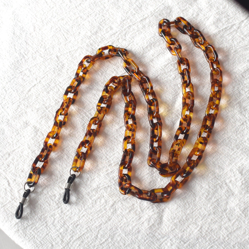 Premium Link Eyewear Chain Stornfield
