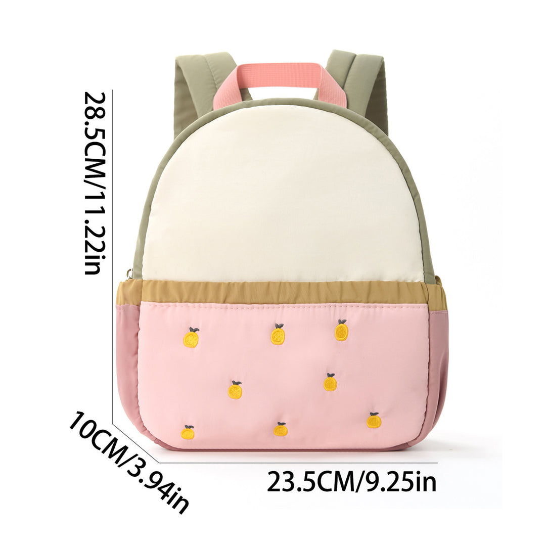 Funny and Colorful Backpack Stornfield
