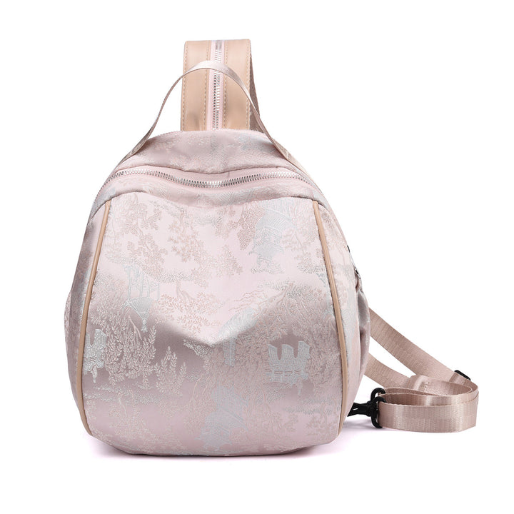 Stylish Mini Backpack Stornfield