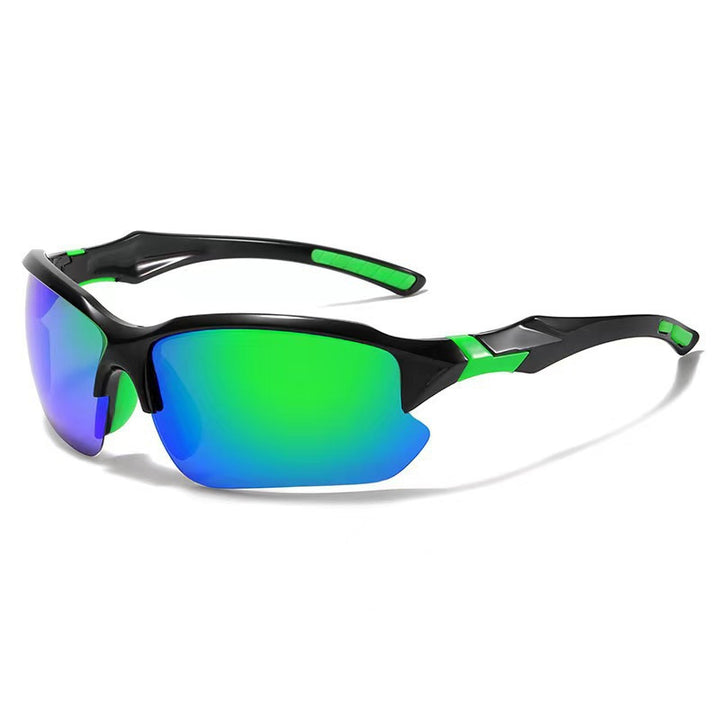 High-Performance Sports Sunglasses Stornfield