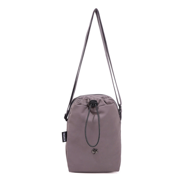 WoChic Drawstring Crossbody Bag Stornfield