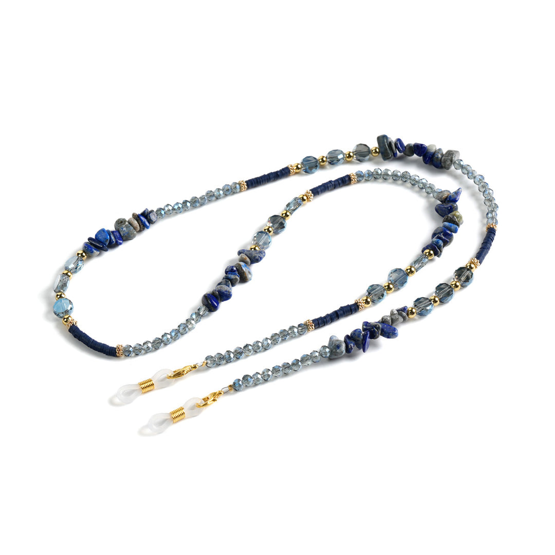 Beaded Eyewear Safety Necklace Stornfield