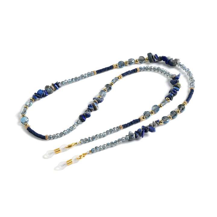 Beaded Eyewear Safety Necklace Stornfield