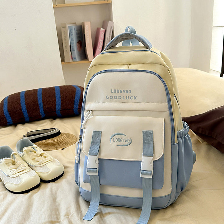 Versatile Storage Backpack Stornfield