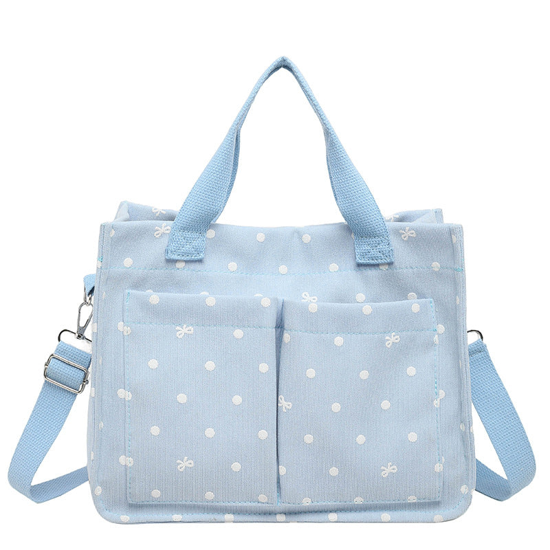 WoStructured Utility Crossbody Bag Stornfield