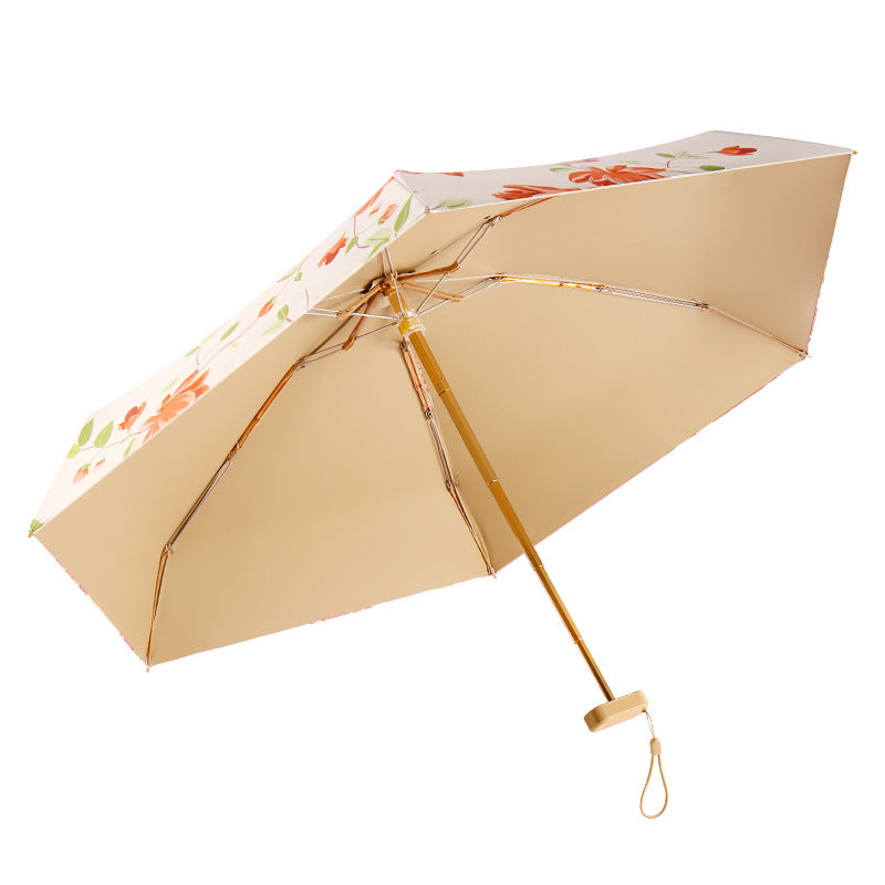 Women's Folding Umbrella Stornfield