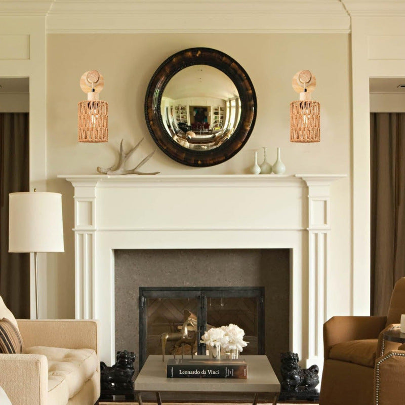 Decorative Wall Light