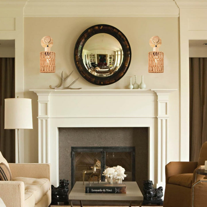 Decorative Wall Light